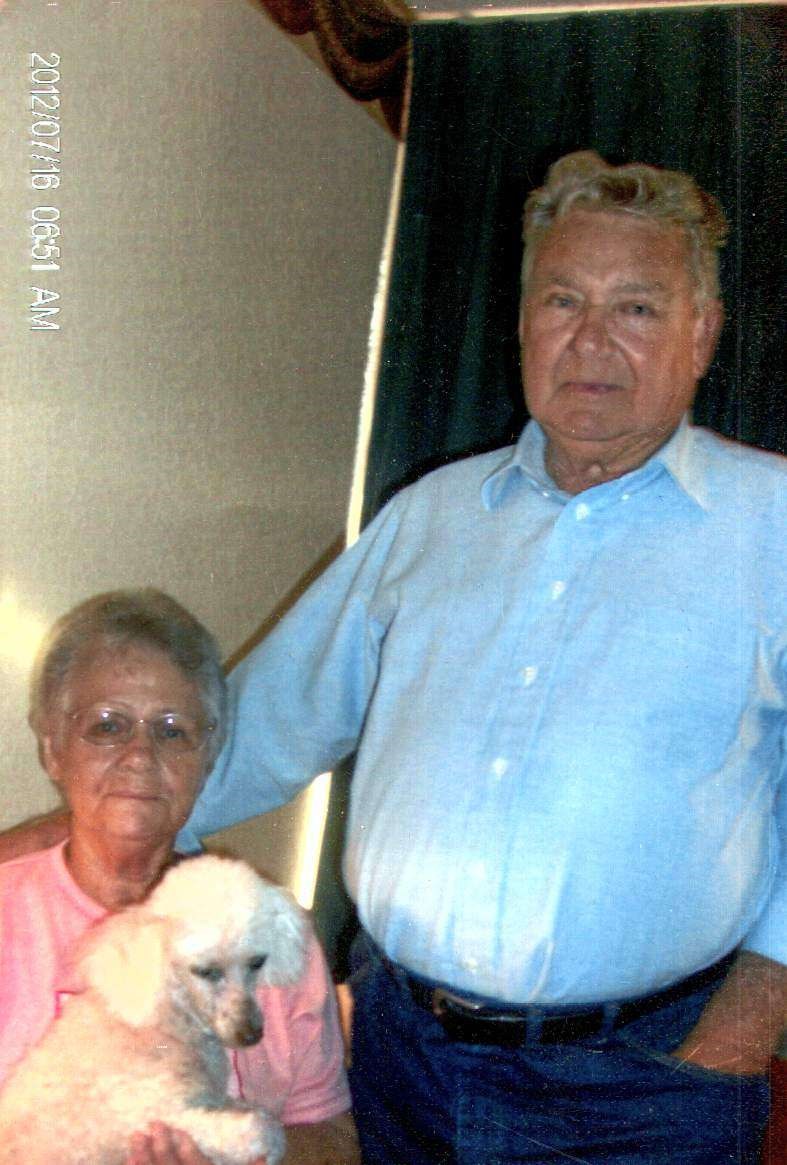 Obituary of William Clifford Gill