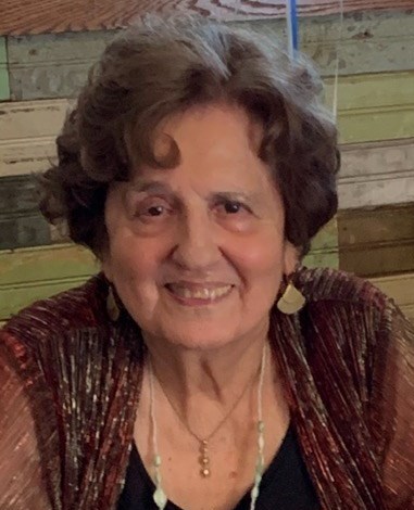 Obituary of Joyce Schexnayder Martello