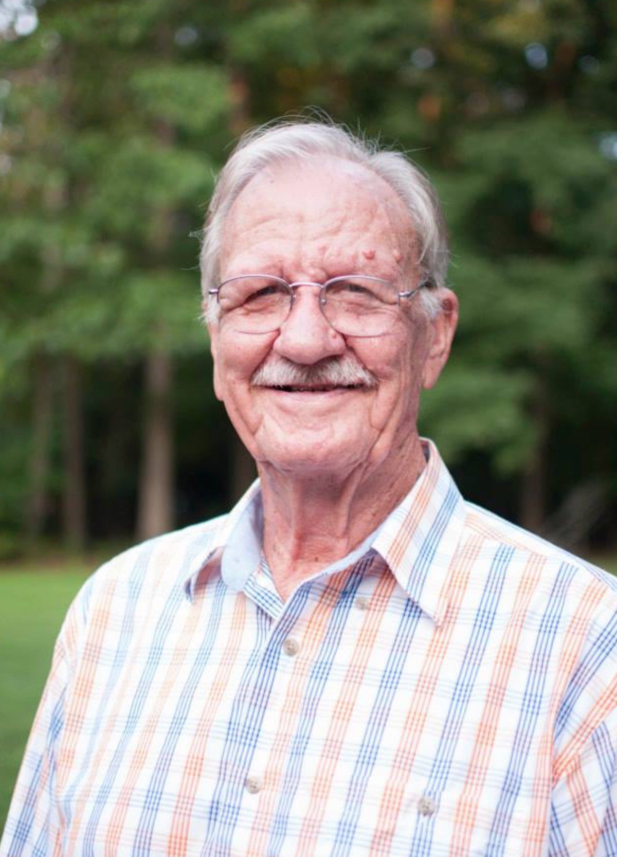 Obituary of James Kenny "Smiley" Caviness