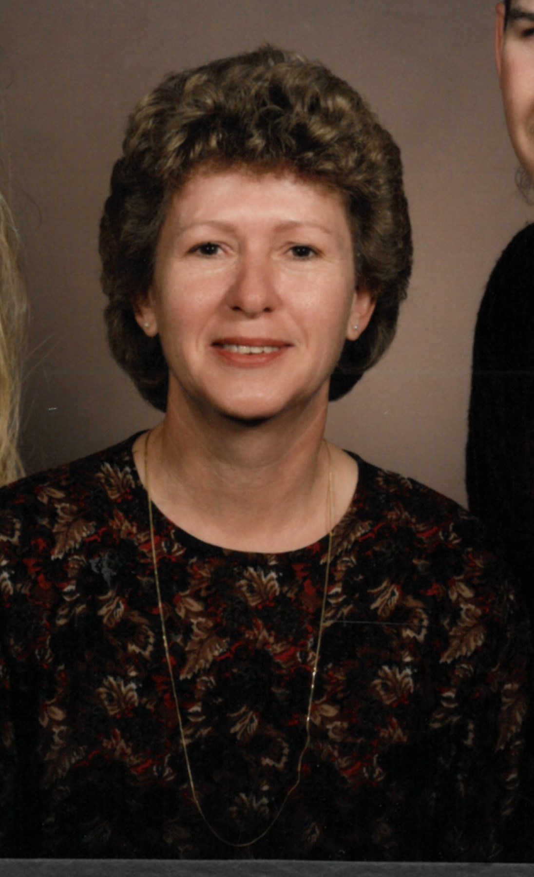 Obituary of Janet Louise Meinke