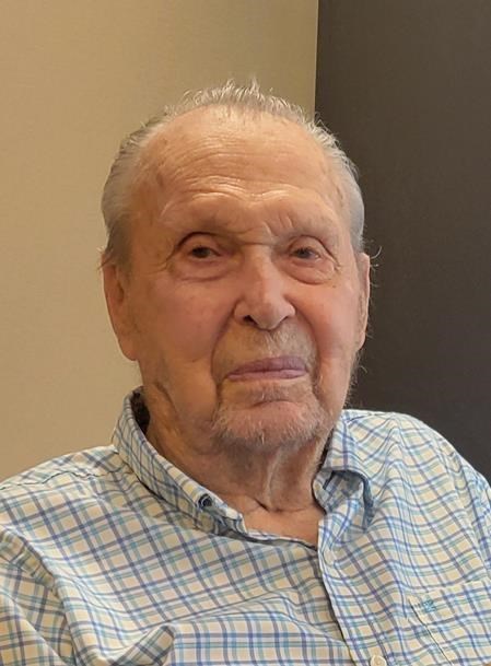 Obituary of John Henry Nielsen