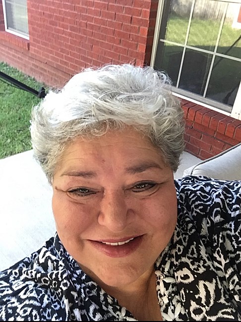 Obituary of Gail Chapa