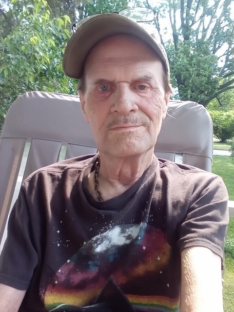 Avis de décès de Timothy Dean Cornell