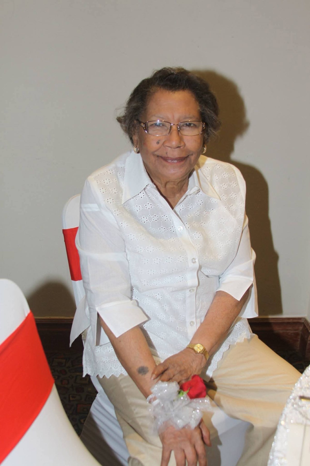 Obituary of Gloria María Dávila Meléndez