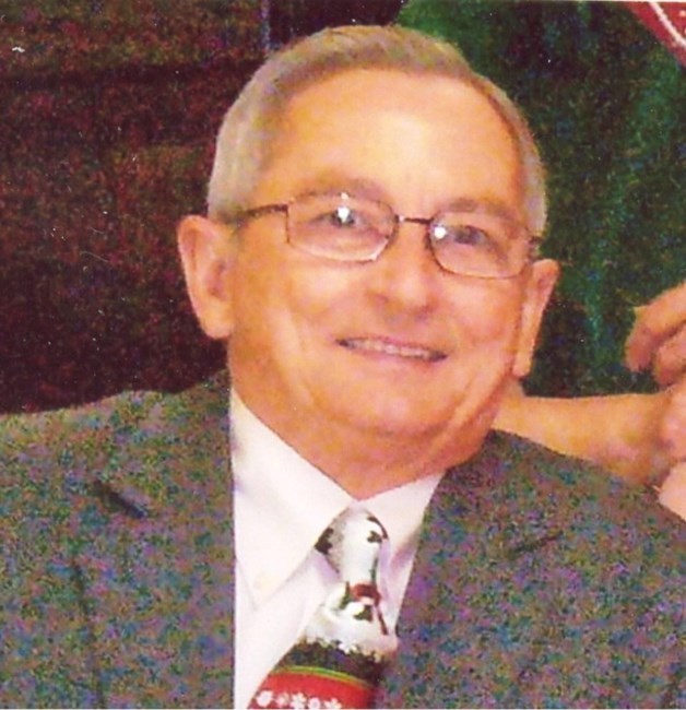 Obituary of Larry T. Schnitzel