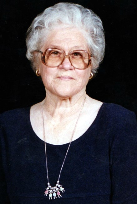 Obituary of Mary M. Holman