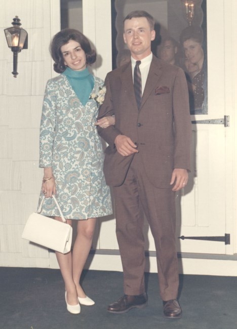 Obituary of Clifford Paul Tomaszewski