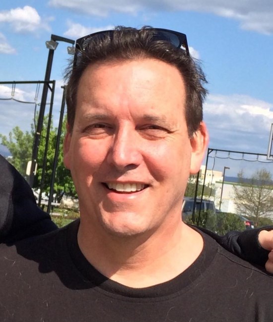 Obituary of Patrick Michael Rockelli