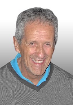 Obituary of Jean-Claude Giguère