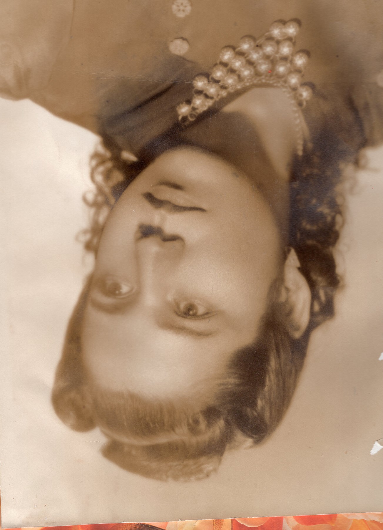 Obituary of Maria Piedad Guillen-Solorio