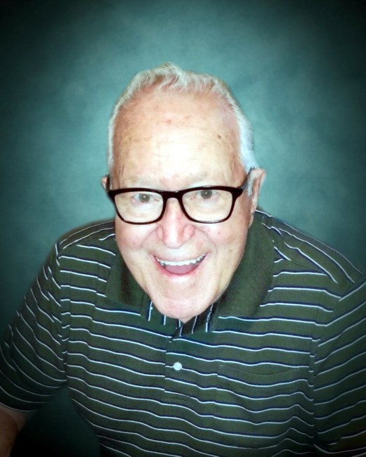 Obituary of Albert K. DeSanti