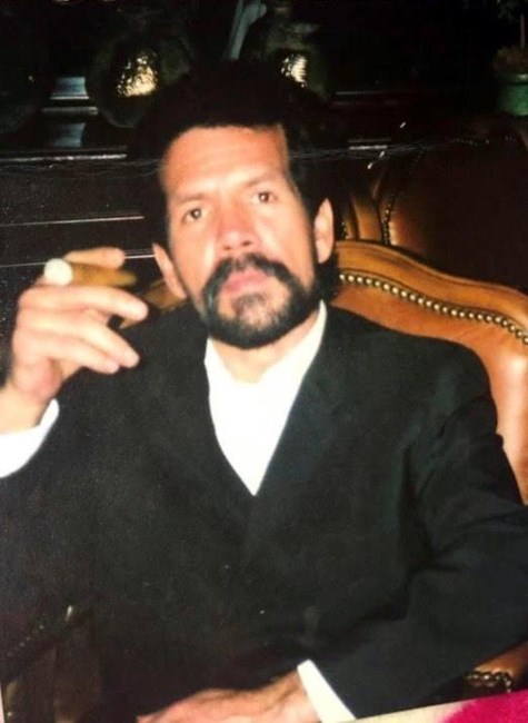 Obituary of Jose “Pepe” Ochoa