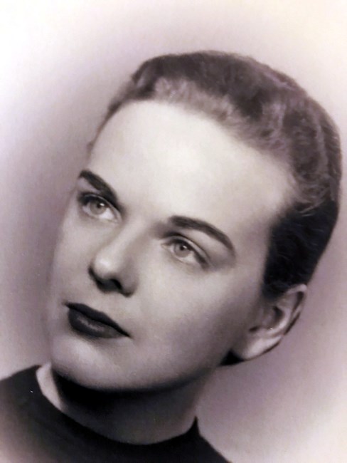 Obituary of Claire M. Ward