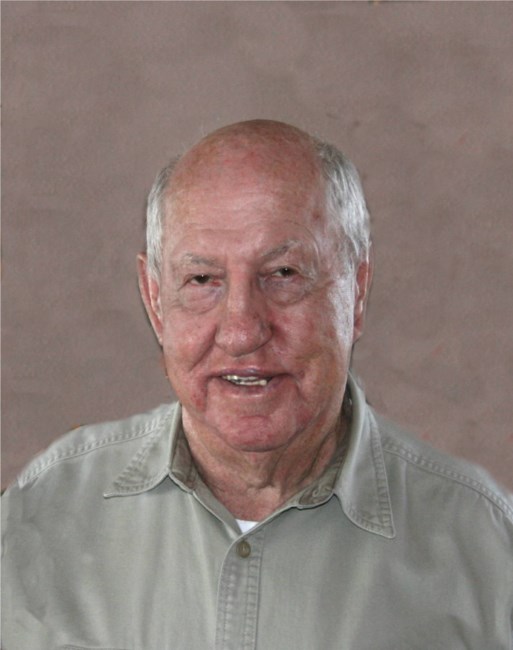 Obituary of Robert Aurther Eckhardt