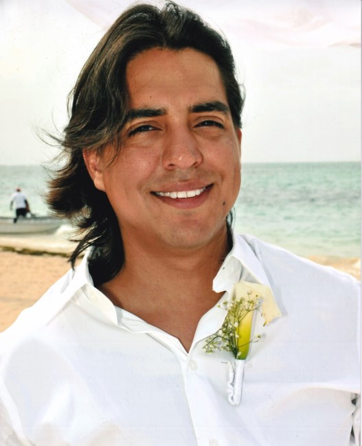 Obituary of Omar A. Torres