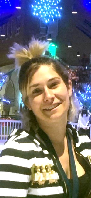 Obituary of Halli Marie Boyd