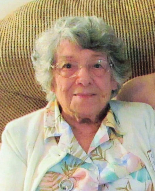 Obituary of Ella Elizabeth PULASKI