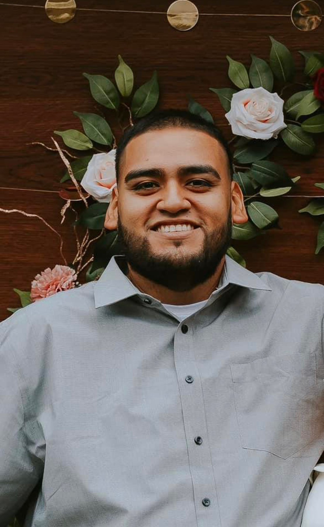 Obituary of Miguel Angel Marin