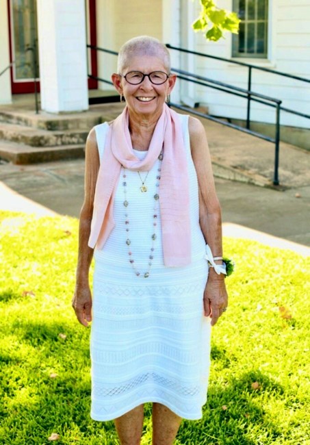 Obituary of Patricia Lee Davis