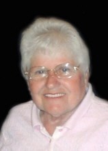 Obituary of Frances N. Tippett