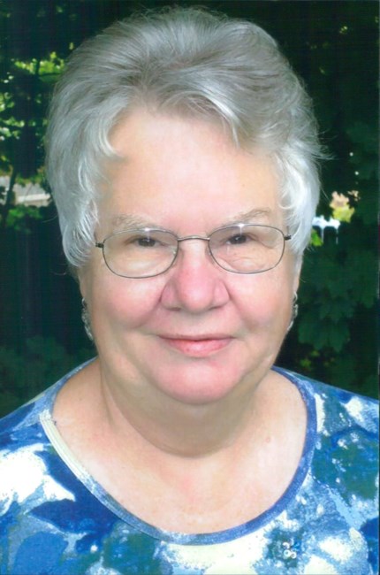 Obituary of Janet Louise (James) Pierson