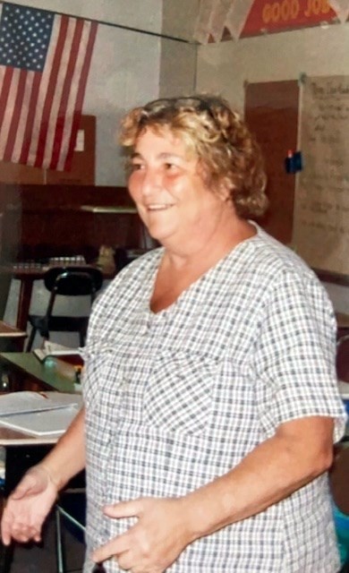 Obituary of Monica Cardinale