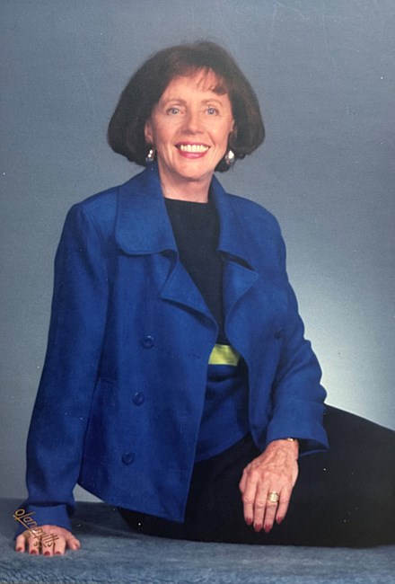 Obituary of Patricia Lee Willson Mick