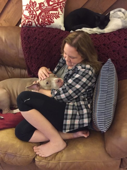 Obituario de Brenda Lee Rubin