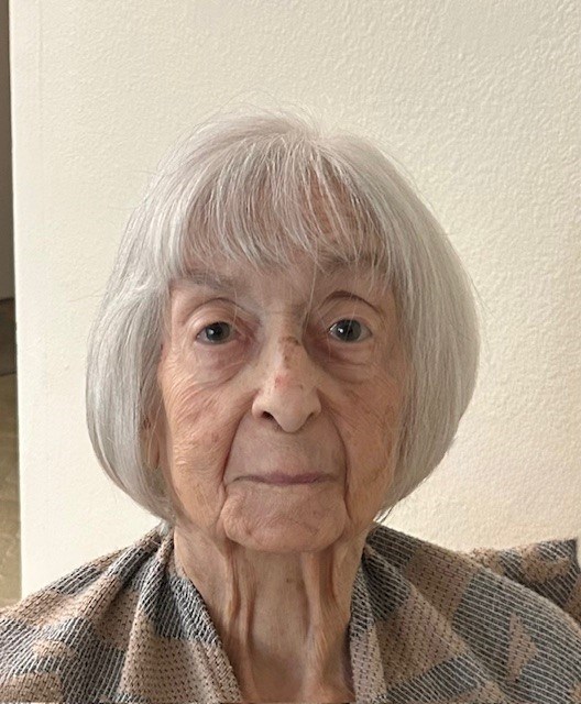 Obituary of Delores P Swengel