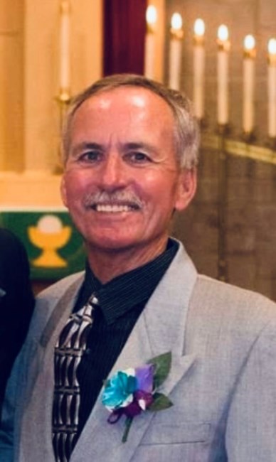 Obituary of Dennis Eugene Braun