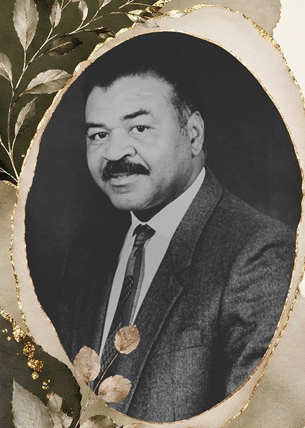 Obituary of Edwin "Paul" Stone Jr.