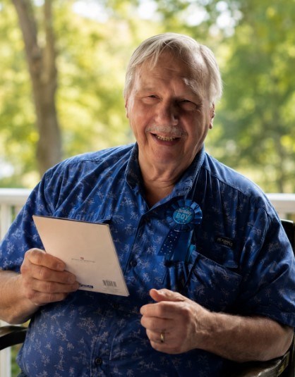 Obituary of Robert Allen Short