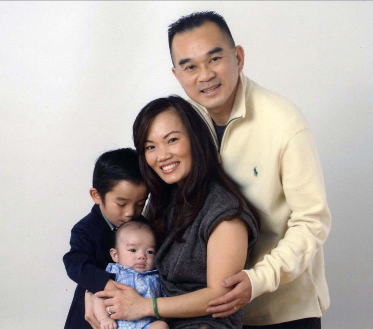 Obituary of Jake Hung Lam