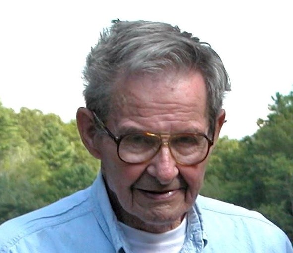 Obituary of Robert Francis Kenny