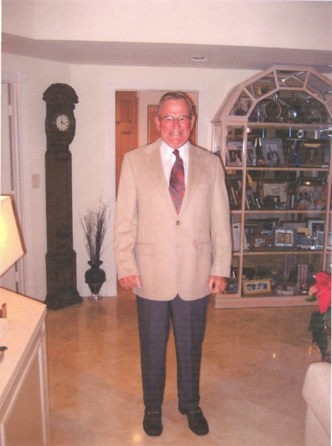 Obituary of Gourdin E. Sirles