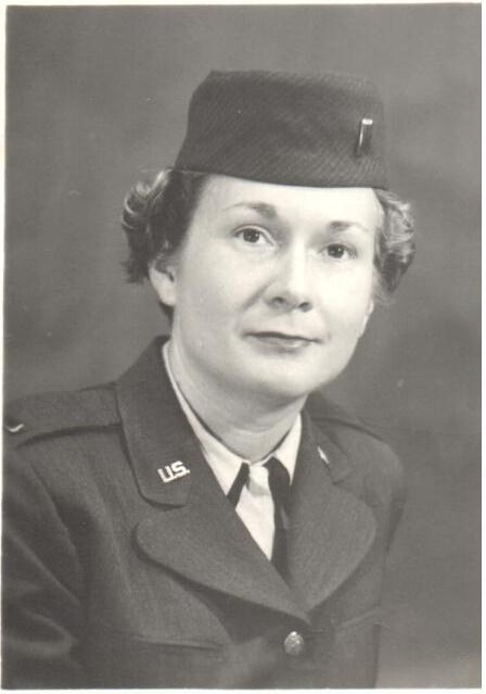 Obituary of Patricia Joan Medley