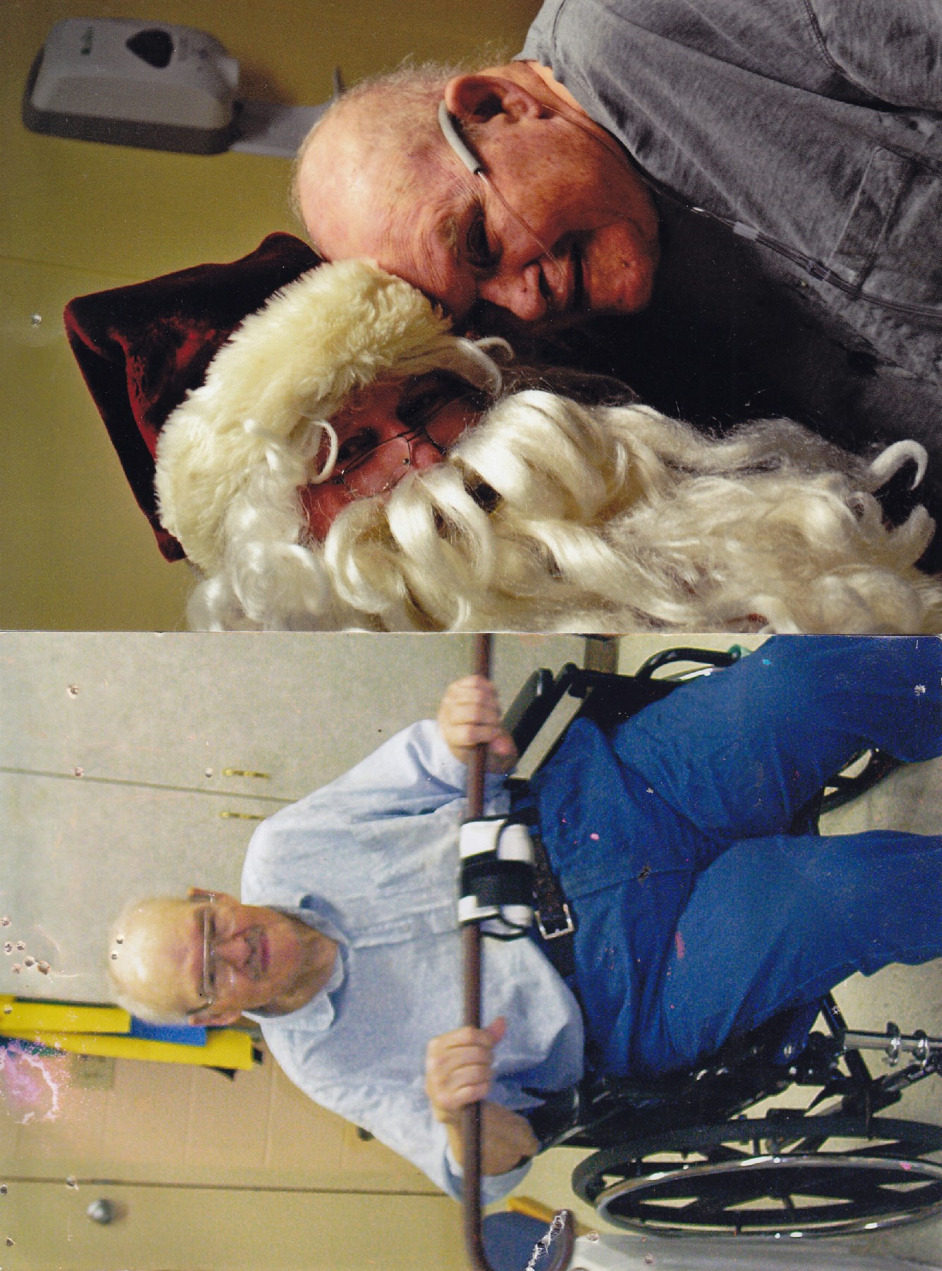 Obituary of Earl A. Bennett