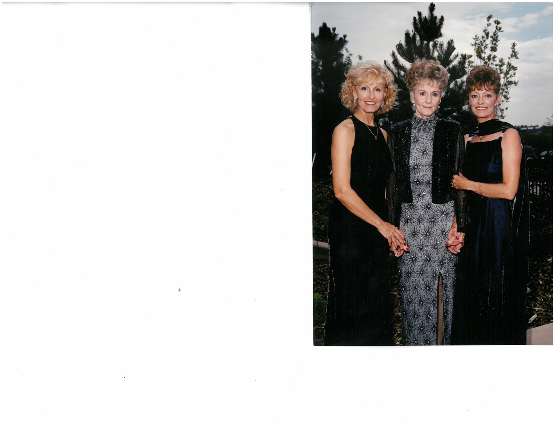 Obituary of Betty L. Eatherton