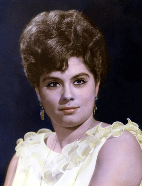 Obituary of Elisa Ayala Lopez