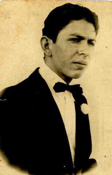 Obituary of Manuel O. Cavazos