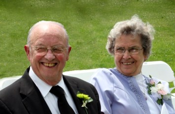 Obituary of Mary "Betty" Elizabeth Houseman