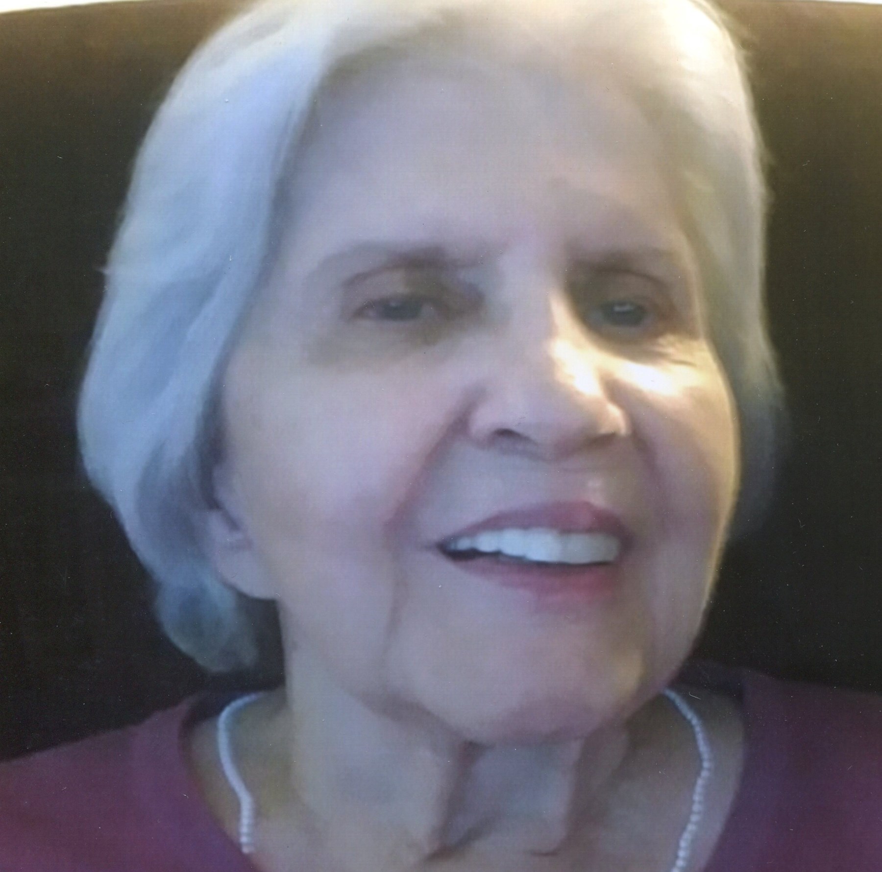 Obituary of Carmen Castillo