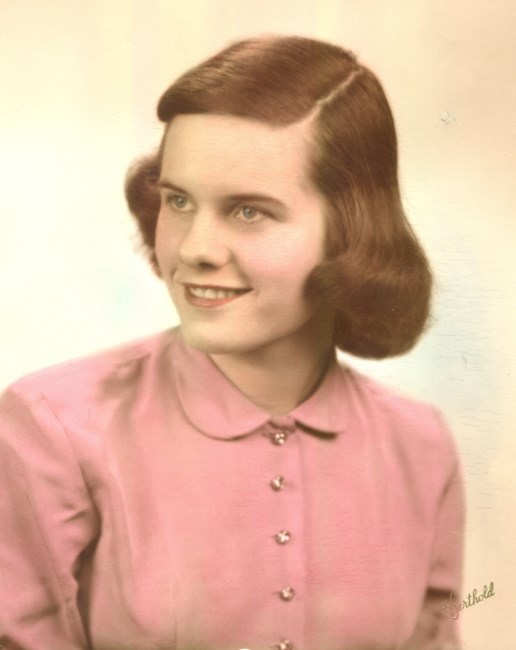 Obituary of Shirley M. Weller
