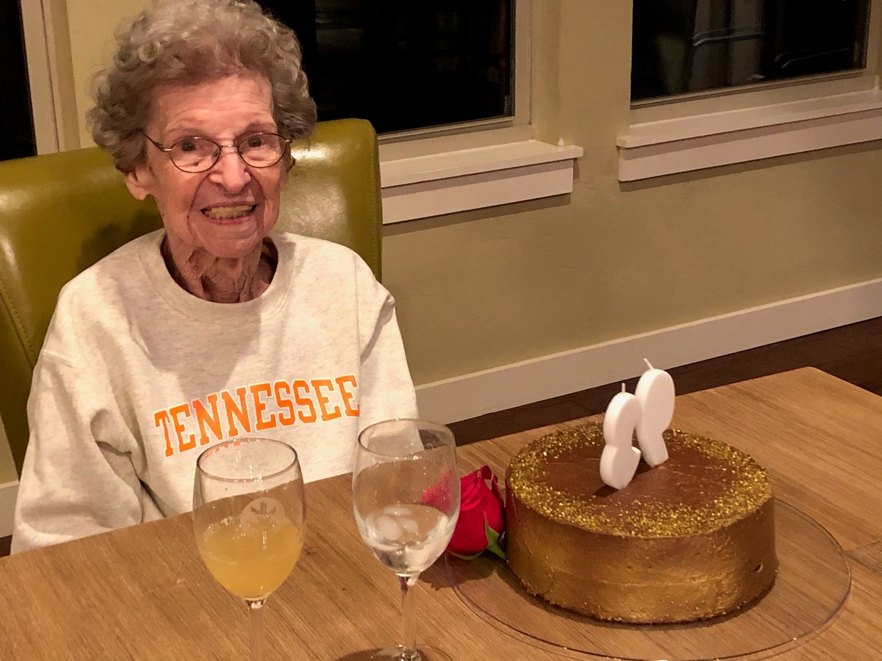 Obituary of Marjorie Rudd Hale