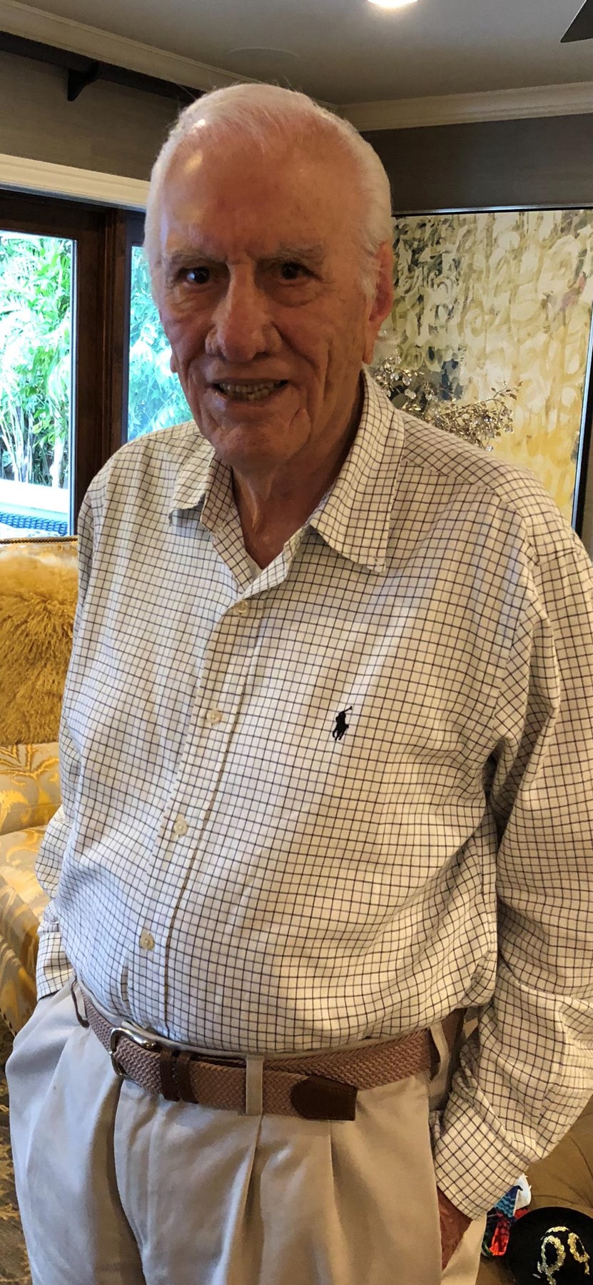 Robert Rivera Obituary Tampa, FL