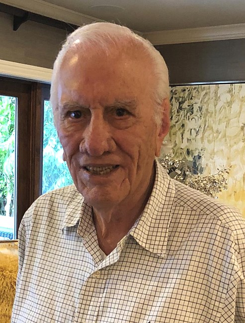 Obituary of Robert Exmundo Rivera