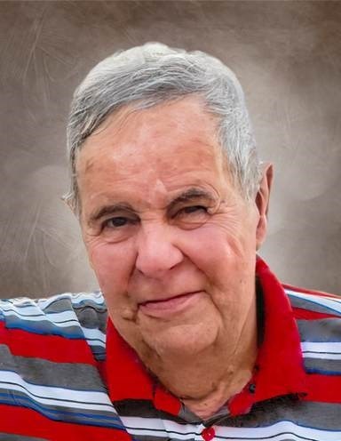 Obituary of Raymond Bouchard