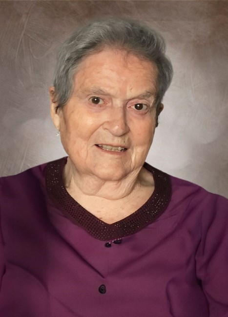 Obituario de Rita Albanesi