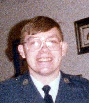 Obituary of Alan Fisk