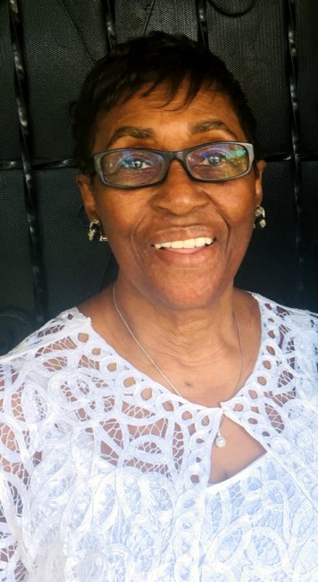 Obituary of Betty Jean Miller